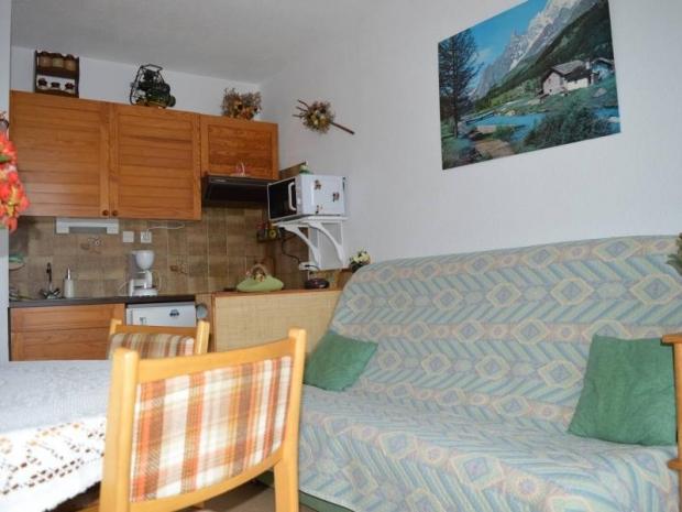 STUDIO CABINE - Les Angles