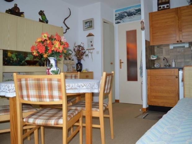 STUDIO CABINE - Les Angles