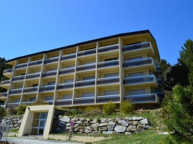 STUDIO CABINE - Les Angles