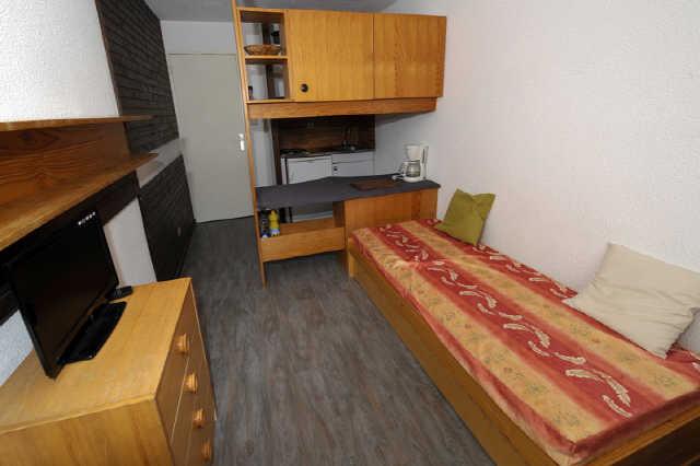 Mélèzes 34869 - Serre Chevalier 1350 - Chantemerle