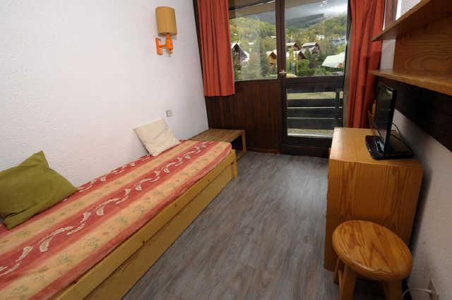 Mélèzes 34869 - Serre Chevalier 1350 - Chantemerle