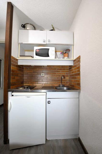 Mélèzes 34869 - Serre Chevalier 1350 - Chantemerle