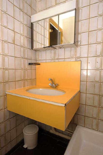 Mélèzes 34869 - Serre Chevalier 1350 - Chantemerle