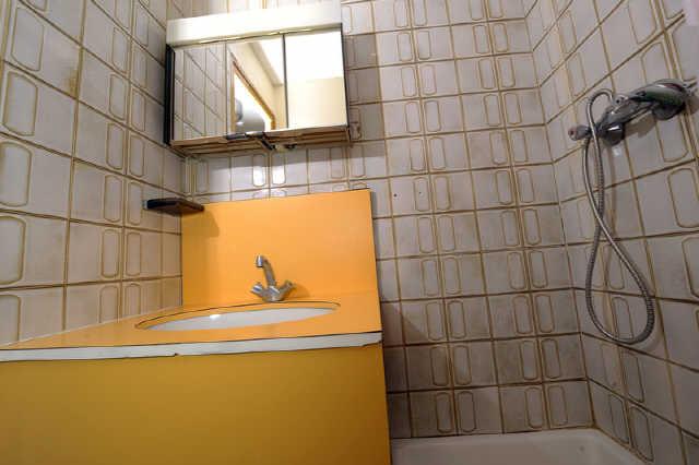 Mélèzes 34869 - Serre Chevalier 1350 - Chantemerle