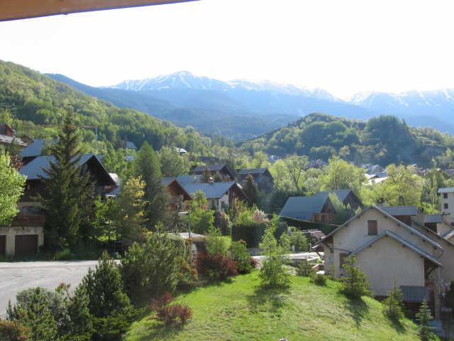 Mélèzes 34869 - Serre Chevalier 1350 - Chantemerle