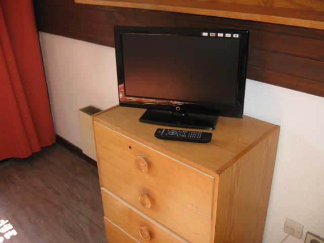 Mélèzes 34869 - Serre Chevalier 1350 - Chantemerle