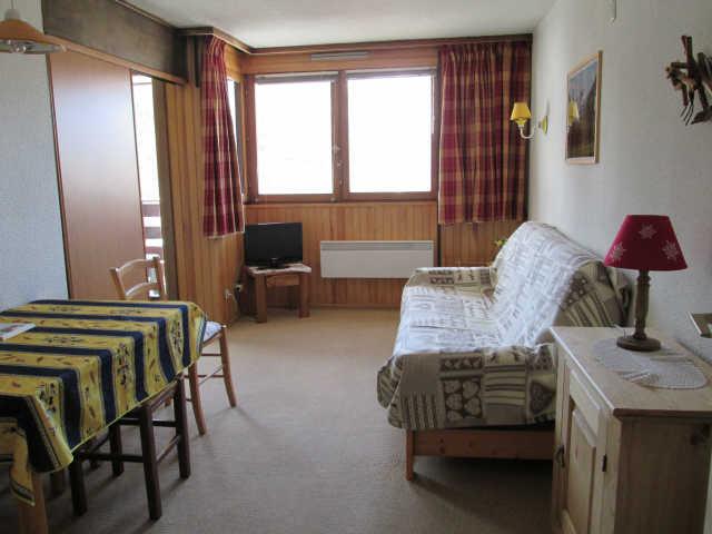 Mélèzes 34873 - Serre Chevalier 1350 - Chantemerle