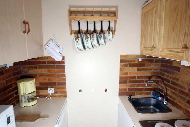 Mélèzes 34873 - Serre Chevalier 1350 - Chantemerle