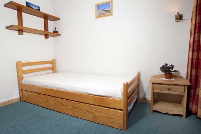 Mélèzes 34873 - Serre Chevalier 1350 - Chantemerle