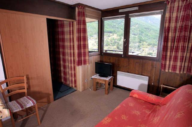 Mélèzes 34873 - Serre Chevalier 1350 - Chantemerle