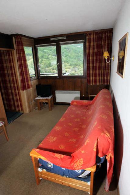 Mélèzes 34873 - Serre Chevalier 1350 - Chantemerle