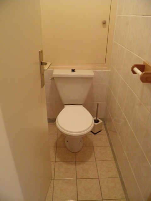 Mélèzes 34873 - Serre Chevalier 1350 - Chantemerle