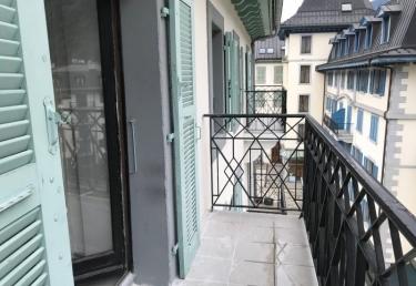 Appartement Papillon - Chamonix Centre