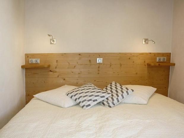 Résidence Soldanelles A - Les Menuires Reberty 1850