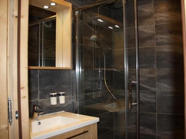 Résidence Soldanelles A - Les Menuires Reberty 1850