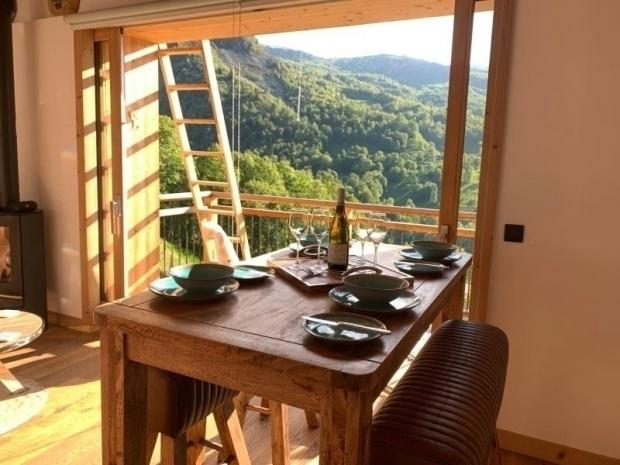 Un Nid de Charme juste à coté des pistes - Saint Martin de Belleville