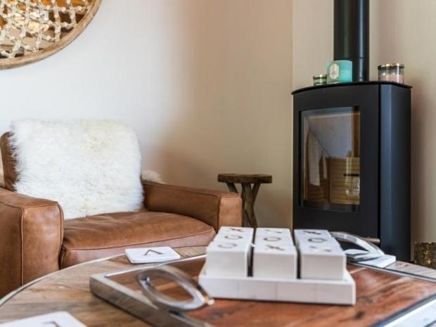 Un Nid de Charme juste à coté des pistes - Saint Martin de Belleville