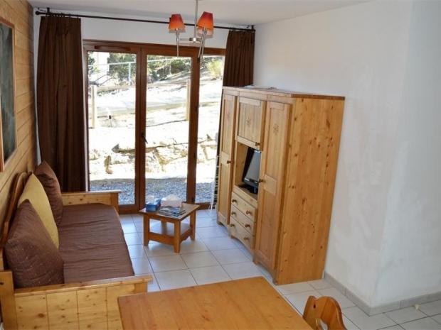 PRAT DE LYS - Les Angles