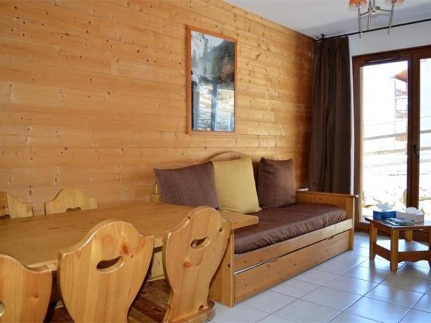 PRAT DE LYS - Les Angles