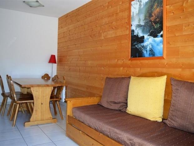 PRAT DE LYS - Les Angles