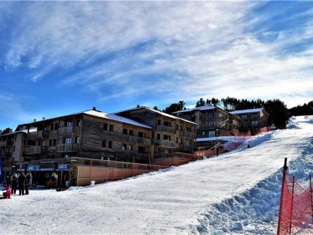 PRAT DE LYS - Les Angles