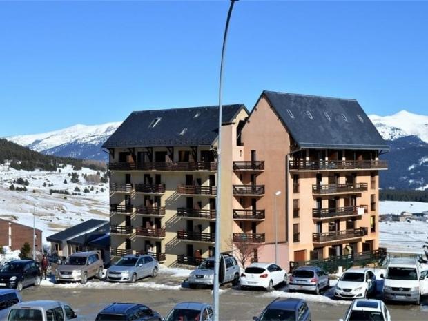 STUDIO CABINE - Les Angles