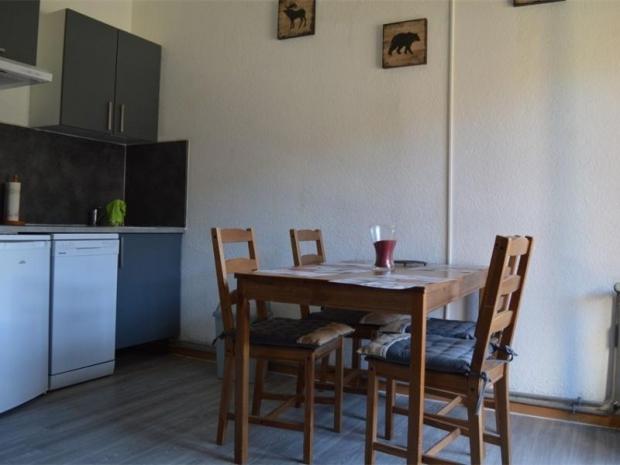 STUDIO CABINE - Les Angles