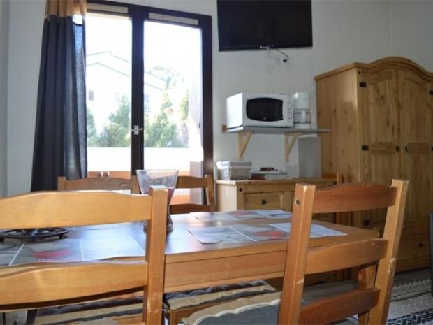 STUDIO CABINE - Les Angles