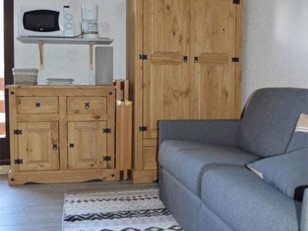 STUDIO CABINE - Les Angles