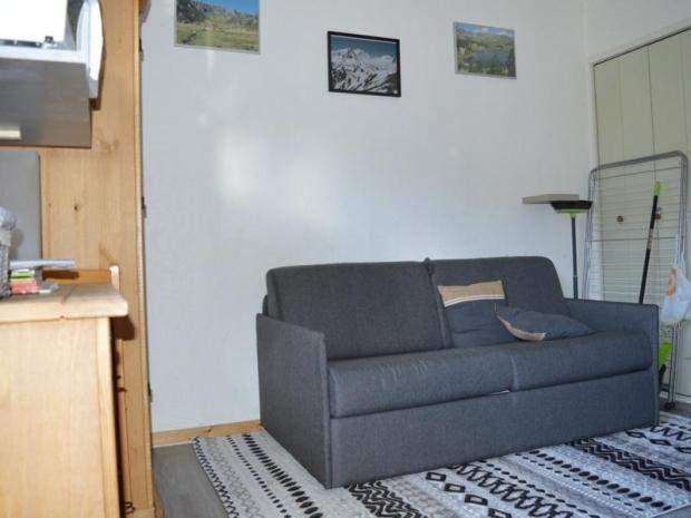 STUDIO CABINE - Les Angles