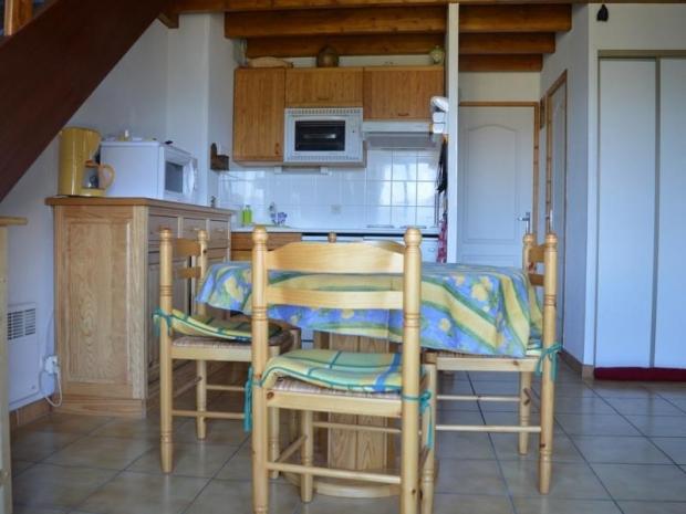 T4 Secteur Pla del Mir - Les Angles