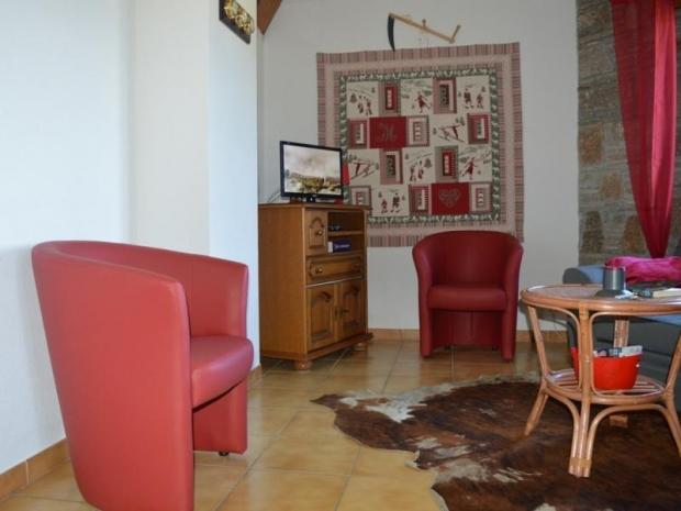 T4 Secteur Pla del Mir - Les Angles