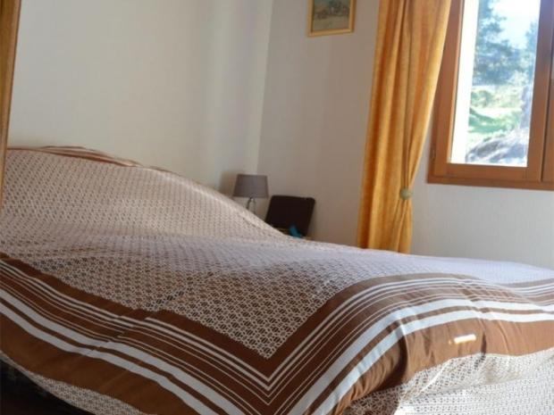 T4 Secteur Pla del Mir - Les Angles