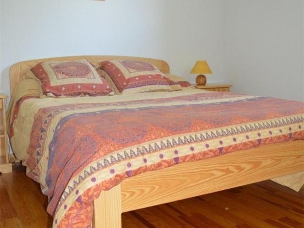 T4 Secteur Pla del Mir - Les Angles