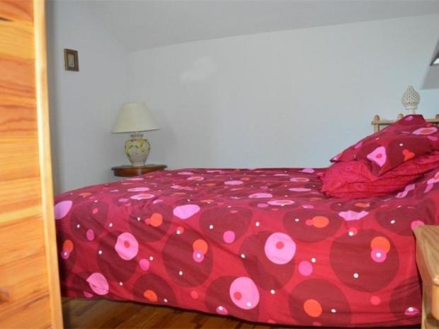 T4 Secteur Pla del Mir - Les Angles