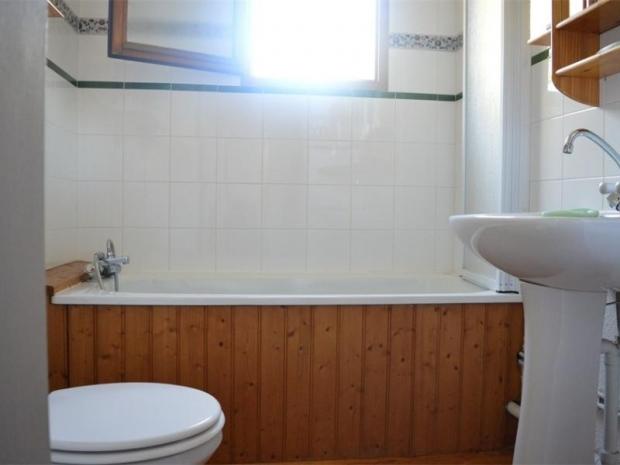 T4 Secteur Pla del Mir - Les Angles