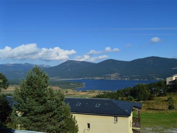 T4 Secteur Pla del Mir - Les Angles