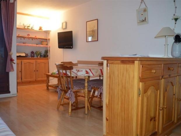 LE CAPCIR - Les Angles