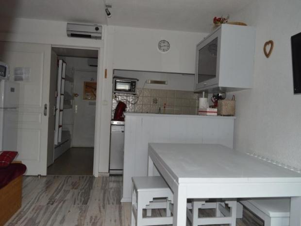 STUDIO CABINE - Les Angles