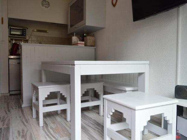 STUDIO CABINE - Les Angles