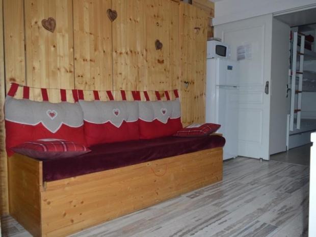 STUDIO CABINE - Les Angles