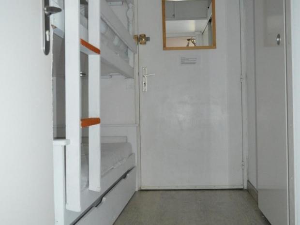 STUDIO CABINE - Les Angles