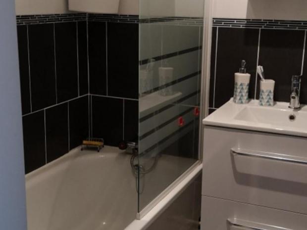 STUDIO CABINE - Les Angles