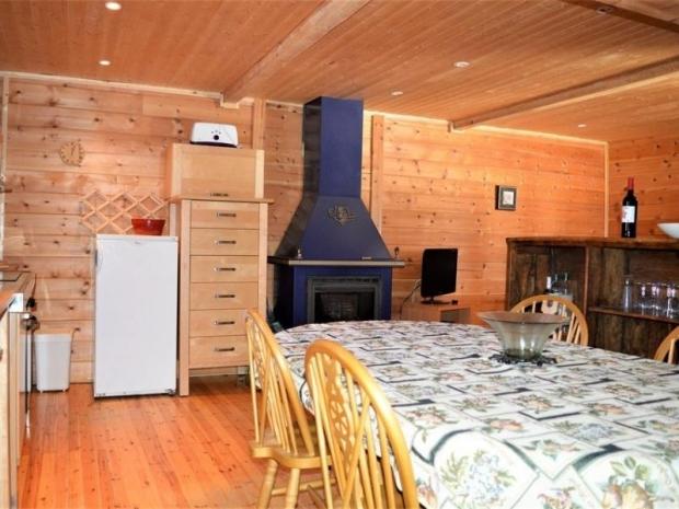 BAS DE CHALET - Les Angles