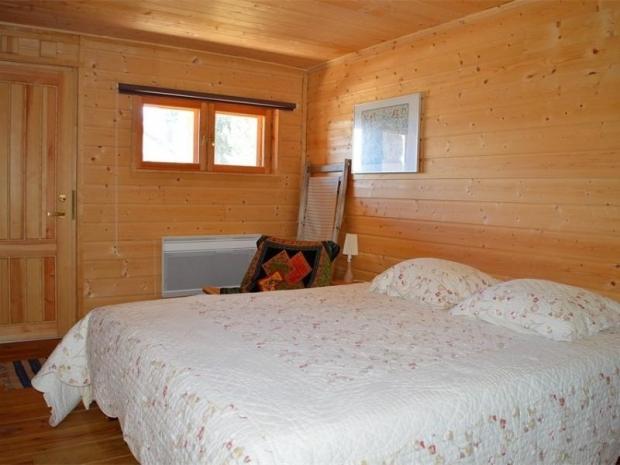 BAS DE CHALET - Les Angles