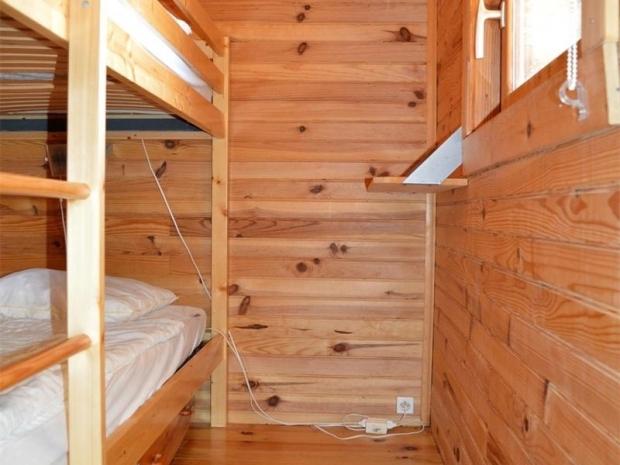 BAS DE CHALET - Les Angles