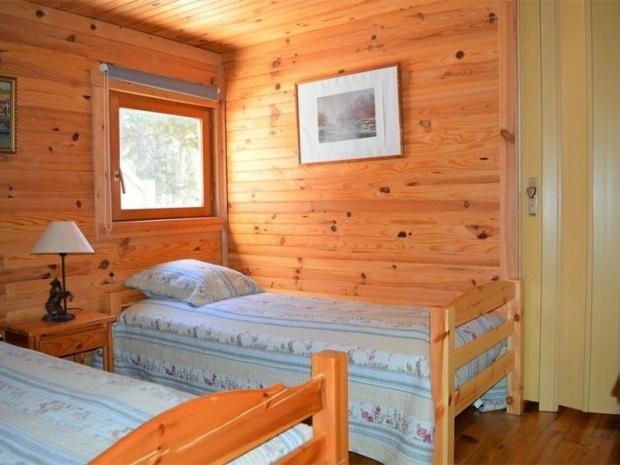 BAS DE CHALET - Les Angles