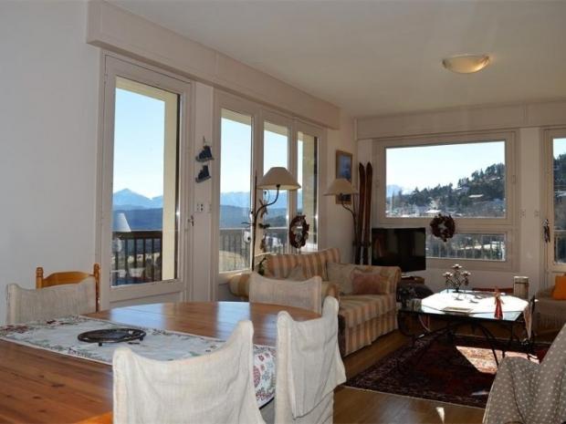 APPARTEMENT T3 PLEIN CENTRE DE STATION - Les Angles