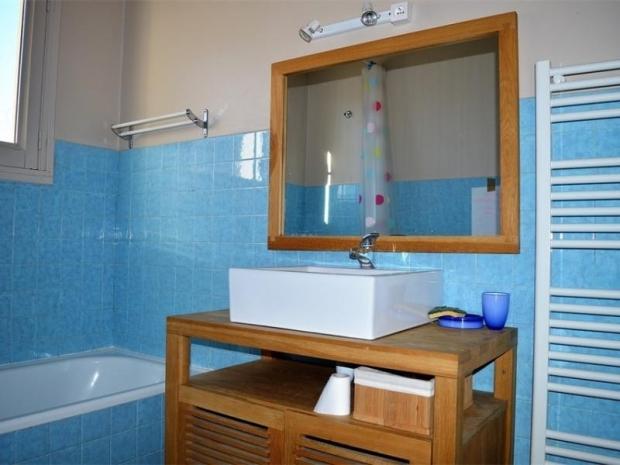 APPARTEMENT T3 PLEIN CENTRE DE STATION - Les Angles