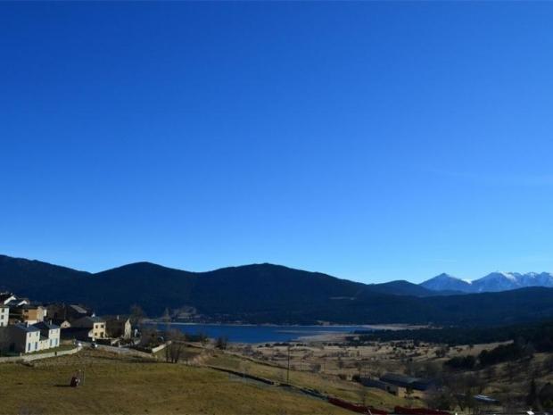 APPARTEMENT T3 PLEIN CENTRE DE STATION - Les Angles